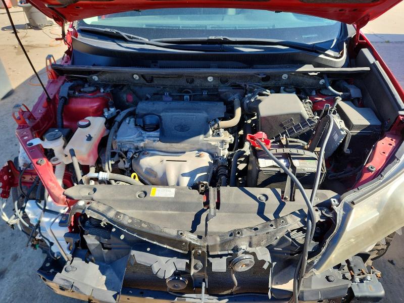 2015 Toyota Rav4 მანქანა იყიდება აუქციონზე, vin: JTMBFREV7FD170437, აუქციონის ნომერი: 60798626