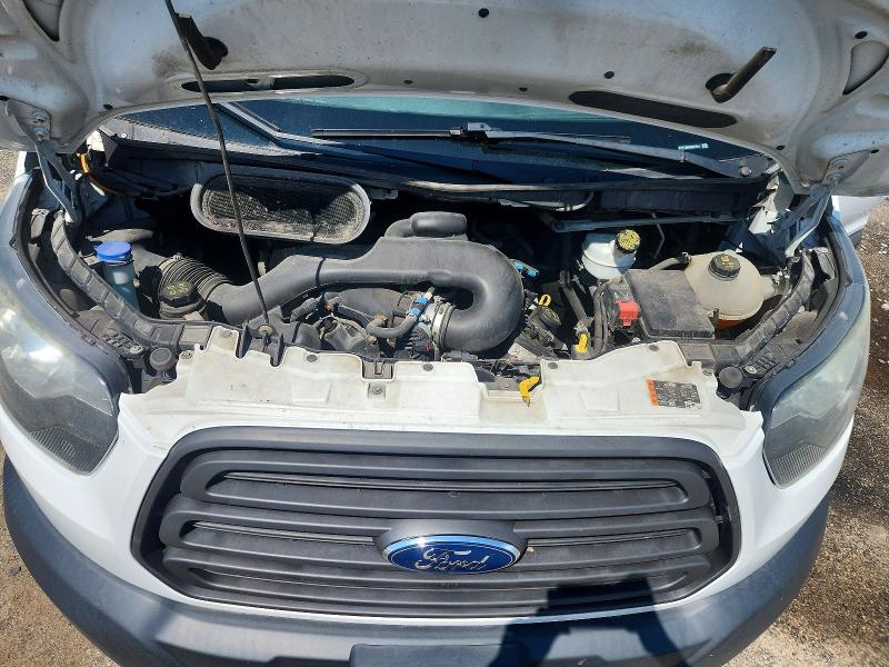 Aukcja sprzedaży 2016 Ford Transit, vin: 1FTYE1ZM9GKA72944, numer aukcji: 59877976