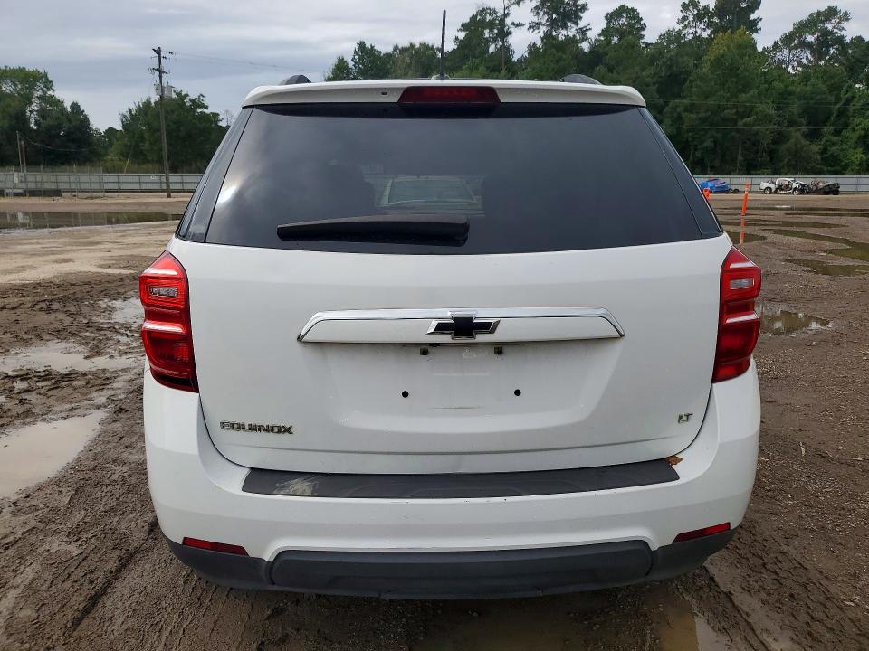 2017 Chevrolet Equinox მანქანა იყიდება აუქციონზე, vin: 2GNALCEK3H1563414, აუქციონის ნომერი: 60770746