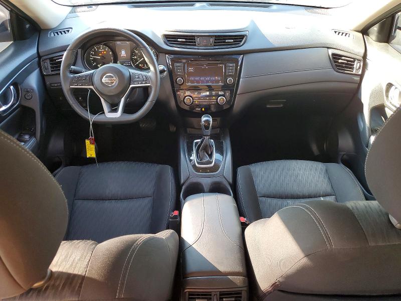 Продажа на аукционе авто 2020 Nissan Rogue, vin: KNMAT2MV2LP519754, номер лота: 62713706