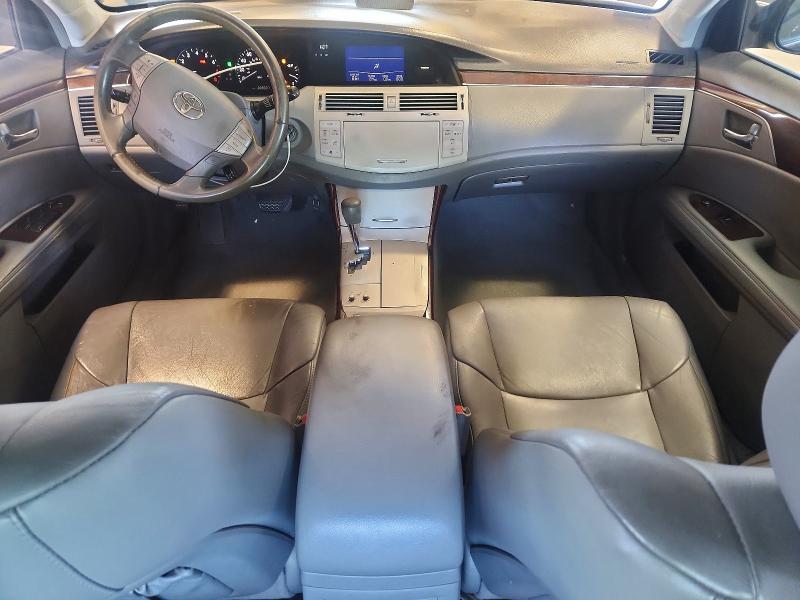 Aukcja sprzedaży 2008 Toyota Avalon, vin: 4T1BK36B78U315536, numer aukcji: 59334696
