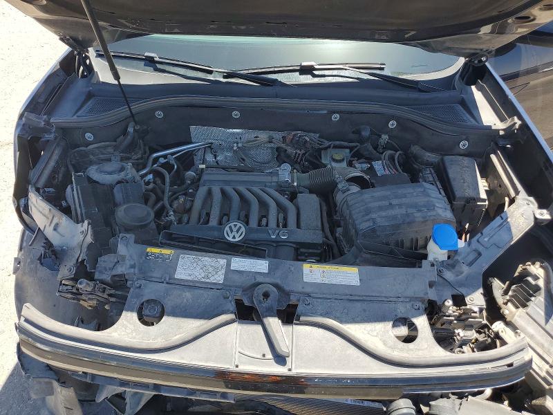 Aukcja sprzedaży 2023 Volkswagen Atlas, vin: 1V2SR2CA5PC528249, numer aukcji: 62482786