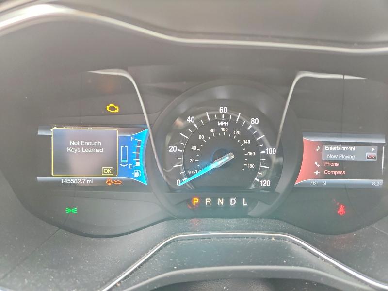 Продаж на аукціоні авто 2013 Ford Fusion, vin: 3FA6P0LU0DR342676, номер лоту: 59917126