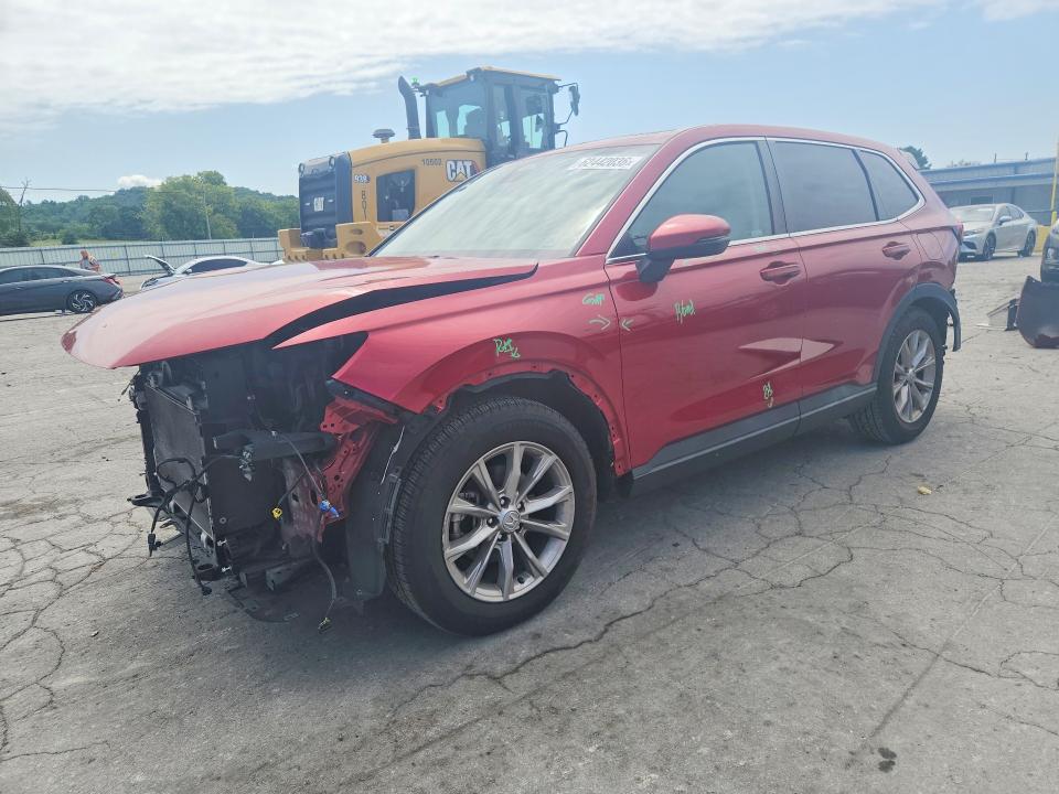 Продаж на аукціоні авто 2023 Honda Cr-v, vin: 7FARS3H76PE001299, номер лоту: 62442036
