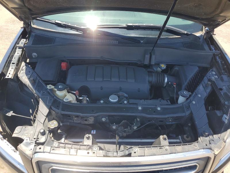 Продаж на аукціоні авто 2014 Gmc Acadia, vin: 1GKKVRKDXEJ373034, номер лоту: 62424896