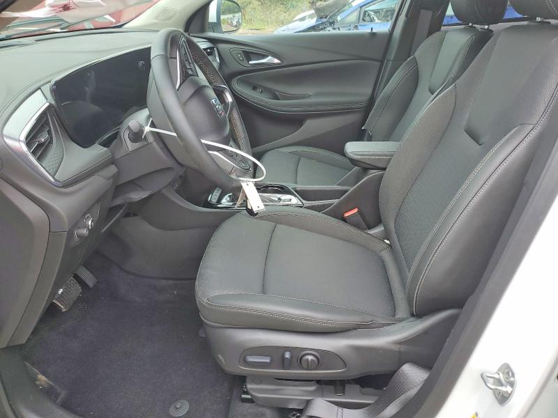 Продаж на аукціоні авто 2025 Buick Encore Gx, vin: KL4AMCSL8SB151056, номер лоту: 62590216