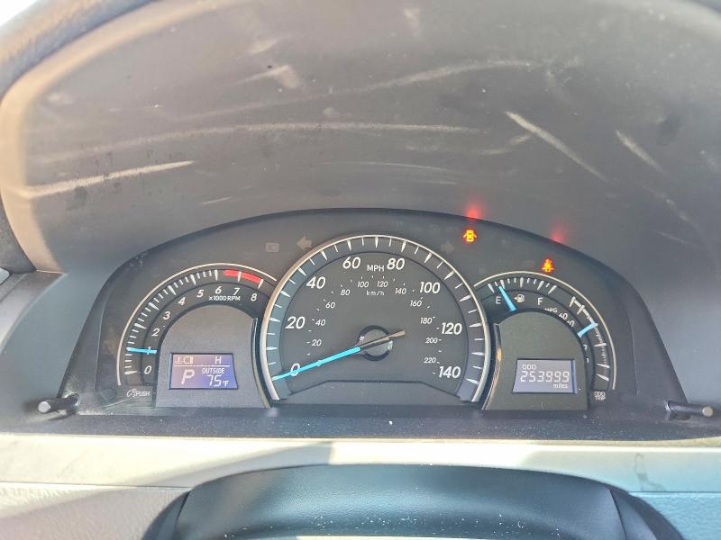 59916806 :رقم المزاد ، 4T1BF1FK5CU541396 vin ، 2012 Toyota Camry مزاد بيع