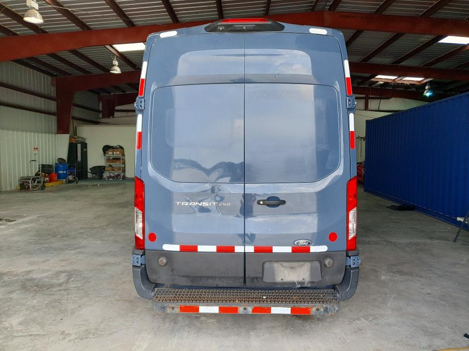 Aukcja sprzedaży 2020 Ford Transit, vin: 1FTBR3X8XLKB27763, numer aukcji: 62262986