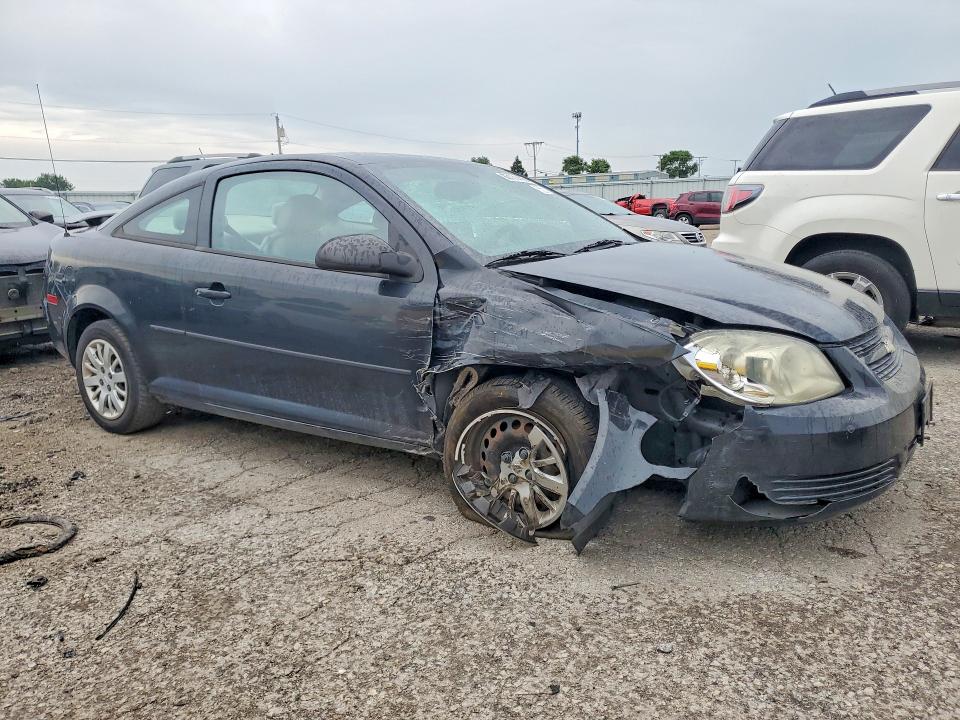 Продаж на аукціоні авто 2010 Chevrolet Cobalt, vin: 1G1AB1F56A7151241, номер лоту: 63171416