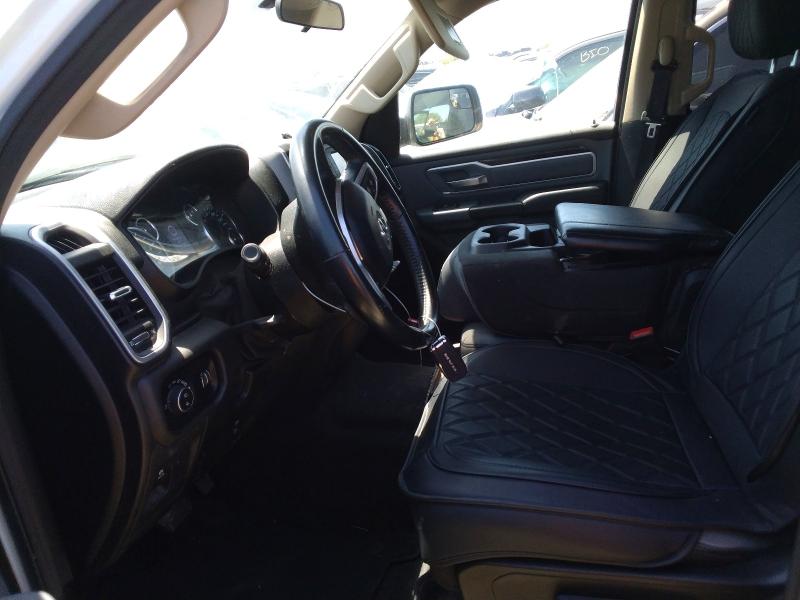 Продаж на аукціоні авто 2020 Ram 1500, vin: 1C6SRFFM4LN247984, номер лоту: 56358586