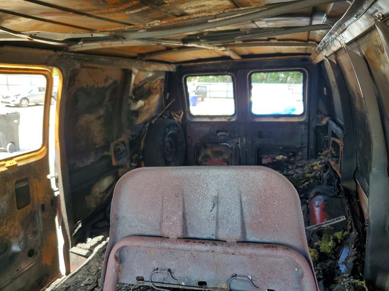 Продаж на аукціоні авто 1985 Ford Econoline, vin: 1FTDE14H6FHB34630, номер лоту: 61300406