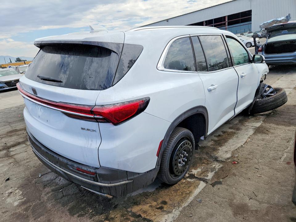 Aukcja sprzedaży 2026 Buick Enclave, vin: 5GAERAKS2TJ246872, numer aukcji: 60320546