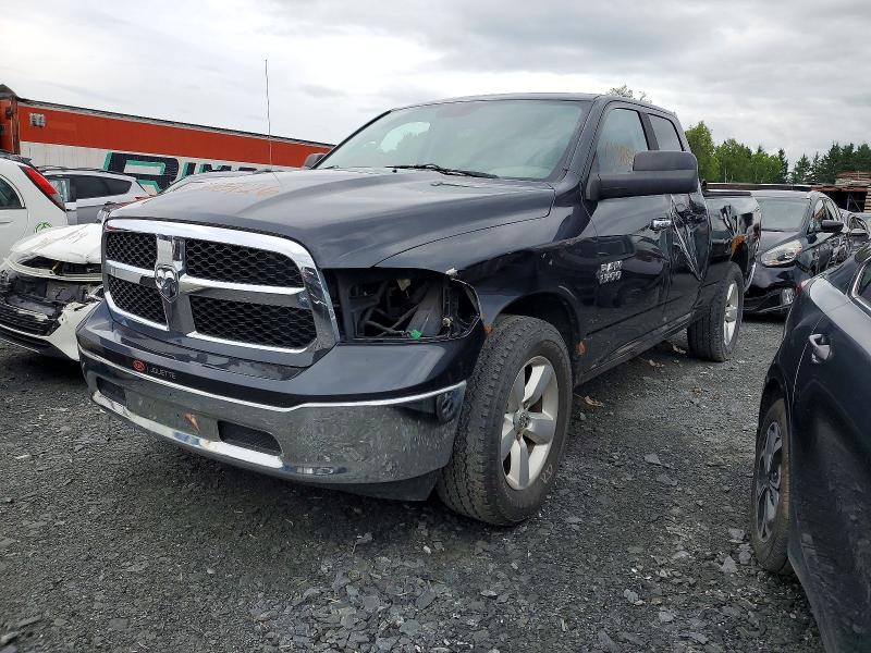 61388126 :رقم المزاد ، 1C6RR7GG5DS675207 vin ، 2013 Ram 1500 مزاد بيع