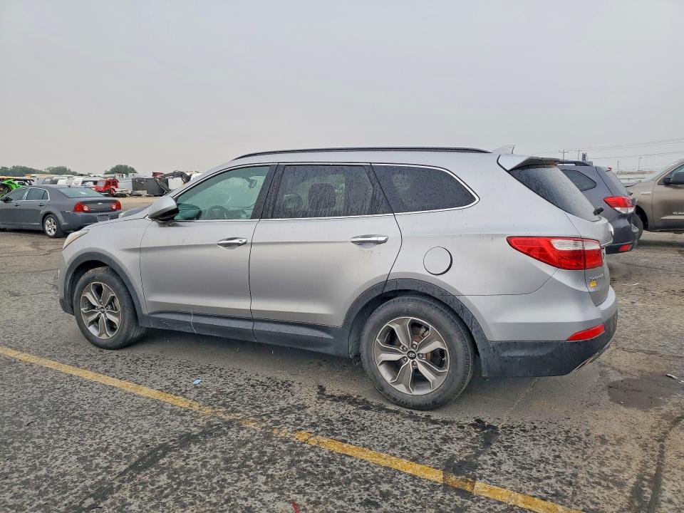 Продаж на аукціоні авто 2014 Hyundai Santa Fe, vin: KM8SM4HF8EU063680, номер лоту: 61912056