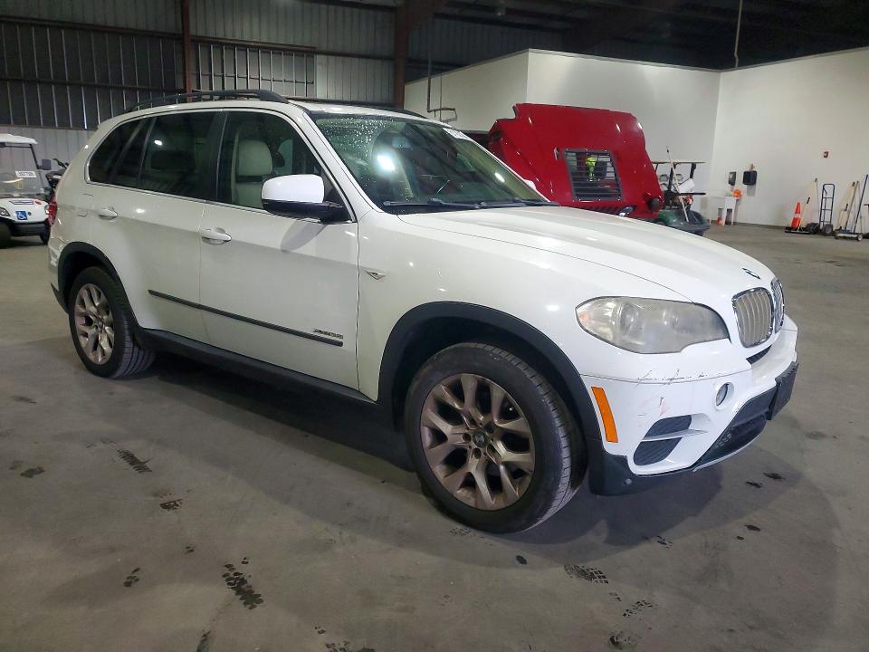 Aukcja sprzedaży 2013 Bmw X5, vin: 5UXZV4C56D0B17404, numer aukcji: 61162136