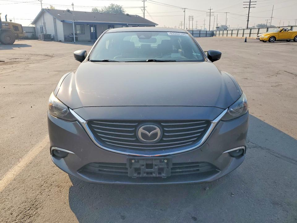 Aukcja sprzedaży 2017 Mazda 6, vin: JM1GL1X56H1145692, numer aukcji: 63352106