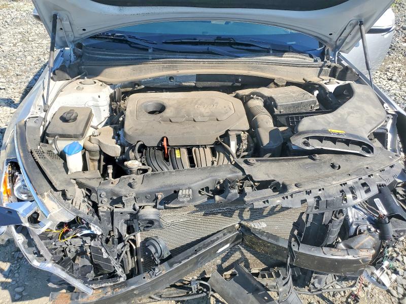 61872656 :رقم المزاد ، KNAGT4L39G5108730 vin ، 2016 Kia Optima مزاد بيع