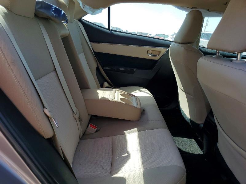 2015 Toyota Corolla მანქანა იყიდება აუქციონზე, vin: 2T1BURHE9FC380679, აუქციონის ნომერი: 61972886