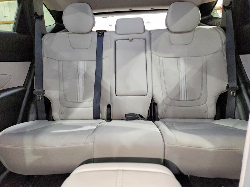 Продаж на аукціоні авто 2025 Hyundai Tucson, vin: 5NMJB3DE7SH574555, номер лоту: 62565246