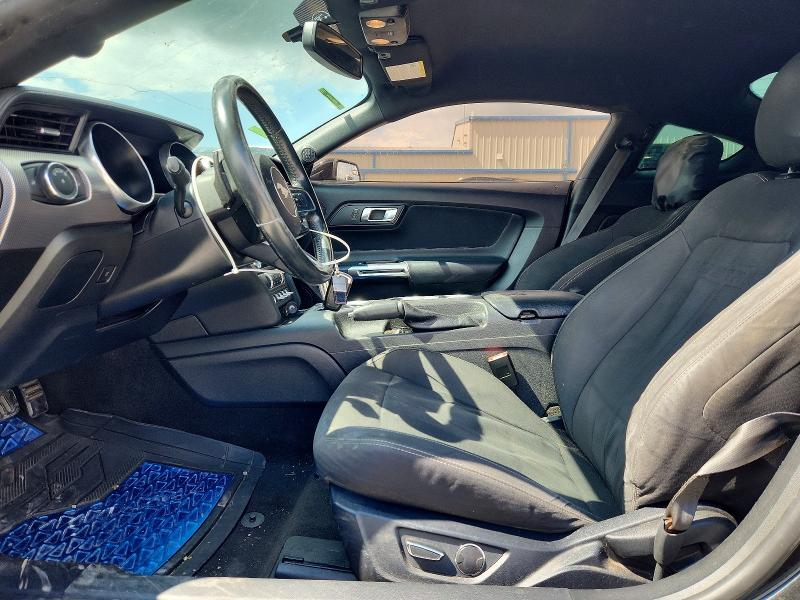 Aukcja sprzedaży 2018 Ford Mustang, vin: 1FA6P8THXJ5172679, numer aukcji: 61757776