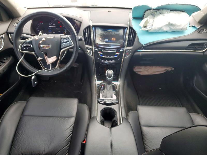 Продаж на аукціоні авто 2015 Cadillac Ats, vin: 1G6AA5RA8F0130310, номер лоту: 59180046