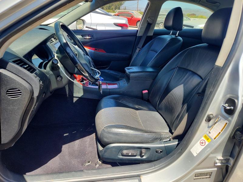 59404056 :رقم المزاد ، JTHBJ46G282246127 vin ، 2008 Lexus Es مزاد بيع