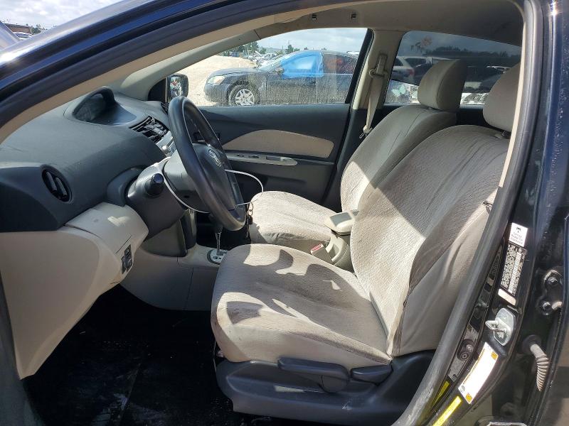 Aukcja sprzedaży 2008 Toyota Yaris, vin: JTDBT923184035632, numer aukcji: 59254916