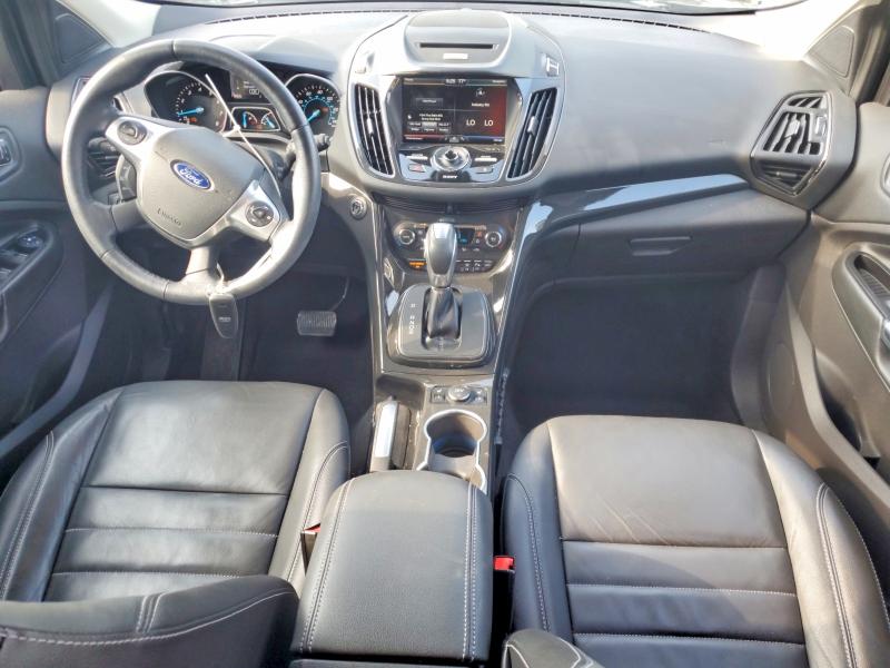 Продажа на аукционе авто 2015 Ford Escape, vin: 1FMCU9J94FUB70460, номер лота: 85967525