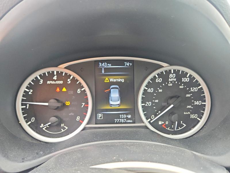 Aukcja sprzedaży 2018 Nissan Sentra, vin: 3N1AB7AP4JY205625, numer aukcji: 61027946