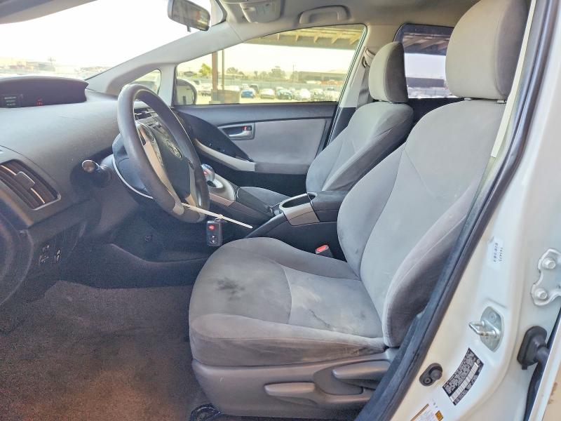 Aukcja sprzedaży 2014 Toyota Prius, vin: JTDKN3DUXE0359338, numer aukcji: 85605895