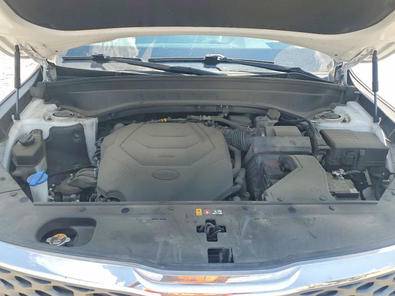 62162856 :رقم المزاد ، 5XYP24HC2MG127752 vin ، 2021 Kia Telluride مزاد بيع