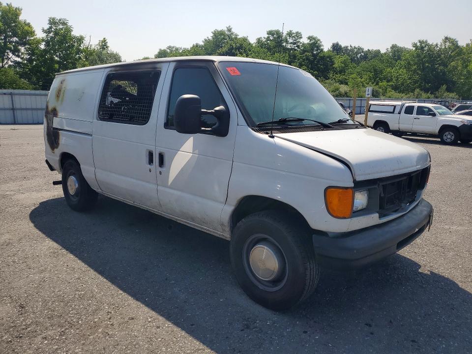 Продаж на аукціоні авто 2007 Ford Econoline, vin: 1FTNE14W77DA57892, номер лоту: 59216236