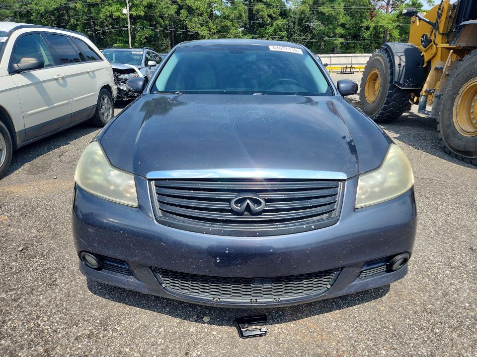 Aukcja sprzedaży 2008 Infiniti M35, vin: JNKAY01E38M601686, numer aukcji: 62617416