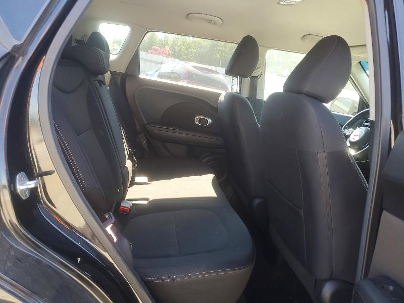 63334096 :رقم المزاد ، KNDJN2A28E7727838 vin ، 2014 Kia Soul مزاد بيع
