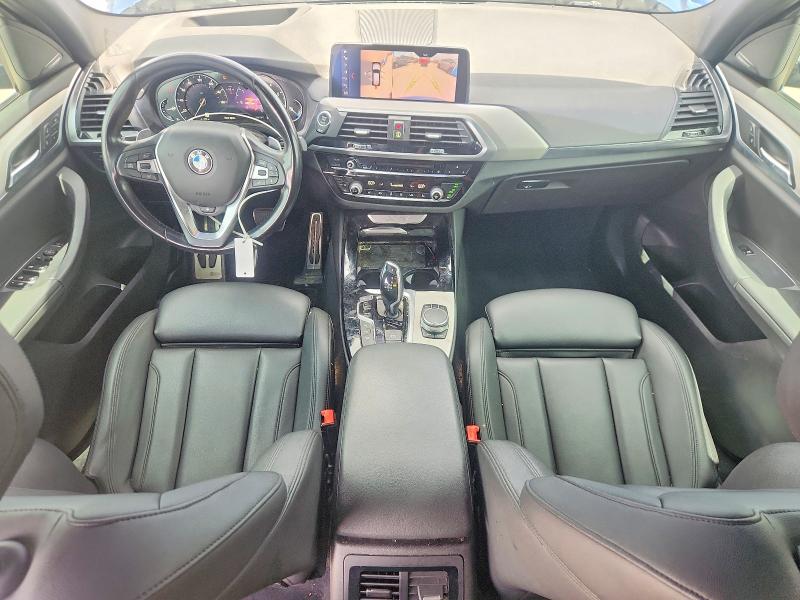 Продаж на аукціоні авто 2019 Bmw X3, vin: 5UXTR9C55KLP92032, номер лоту: 60051016
