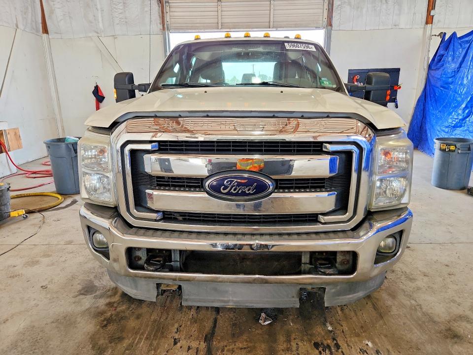 Продажа на аукционе авто 2012 Ford F250, vin: 1FT7W2B64CEB44961, номер лота: 59607596