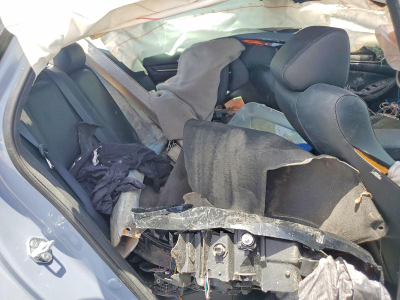 Продаж на аукціоні авто 2021 Honda Accord, vin: 1HGCV1F32MA089500, номер лоту: 60062156
