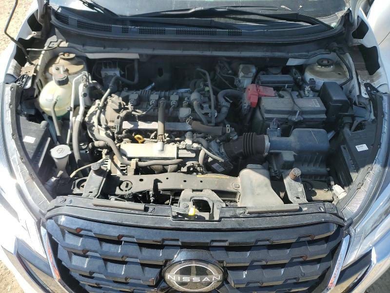 Продажа на аукционе авто 2022 Nissan Kicks, vin: 3N1CP5CV6NL473606, номер лота: 60399606