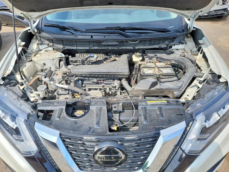 2018 Nissan Rogue მანქანა იყიდება აუქციონზე, vin: 5N1AT2MV8JC749234, აუქციონის ნომერი: 60068076