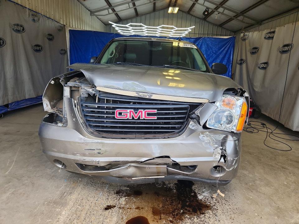 Продаж на аукціоні авто 2007 Gmc Yukon, vin: 1GKFC13JX7J117427, номер лоту: 60027386