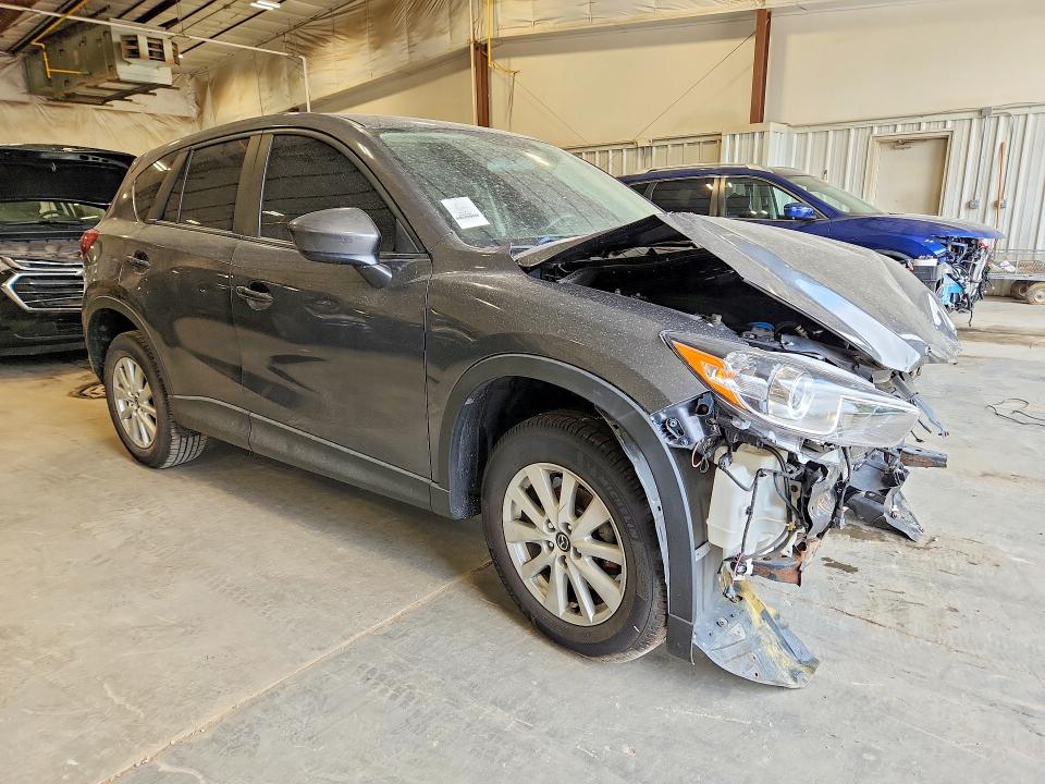 Продаж на аукціоні авто 2014 Mazda Cx-5, vin: JM3KE4CY3E0339157, номер лоту: 62455616