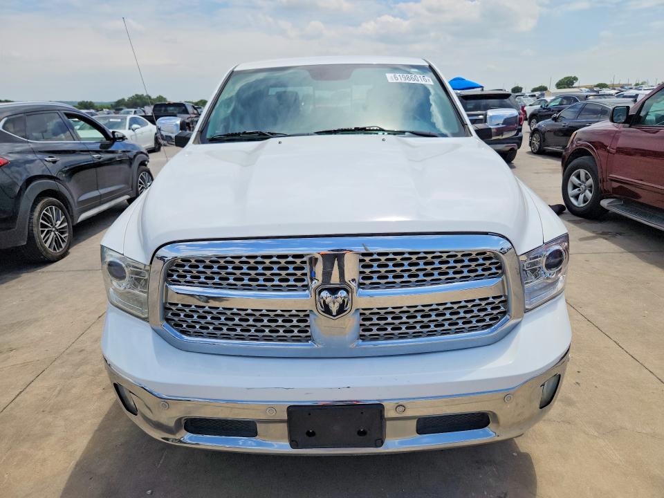 61986016 :رقم المزاد ، 1C6RR6NT9HS623076 vin ، 2017 Ram 1500 مزاد بيع