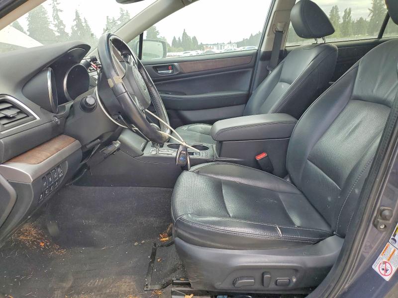 Aukcja sprzedaży 2016 Subaru Outback, vin: 4S4BSENC3G3239159, numer aukcji: 58621486