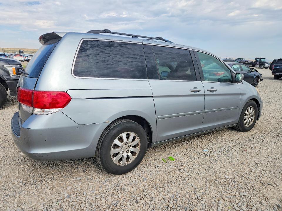 Aukcja sprzedaży 2008 Honda Odyssey, vin: 5FNRL38498B029887, numer aukcji: 62958916