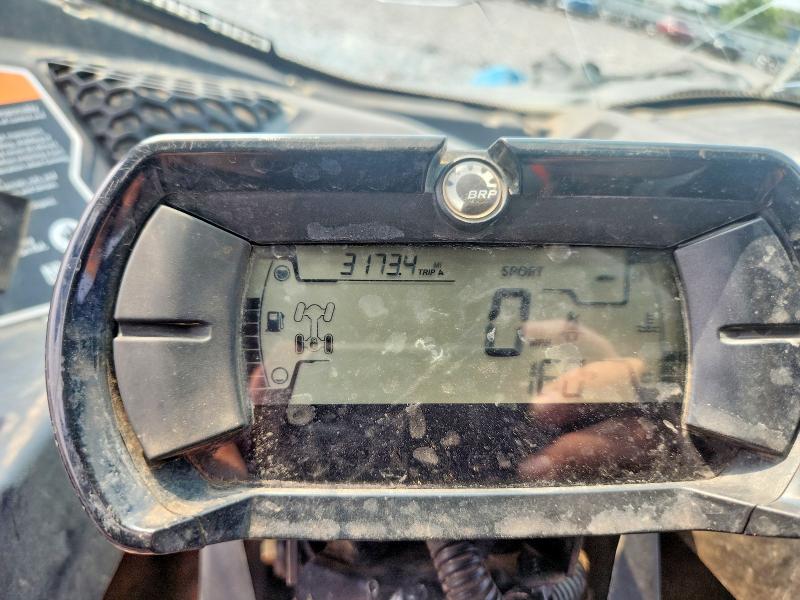 Auction sale of the 2023 Can-am Maverick X3, vin: 3JBVMAY47PE000119, lot number: 62209256