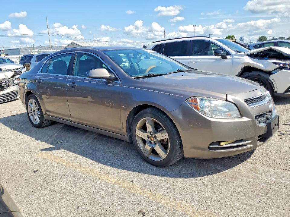 2011 Chevrolet Malibu მანქანა იყიდება აუქციონზე, vin: 1G1ZD5E10BF377026, აუქციონის ნომერი: 62355196