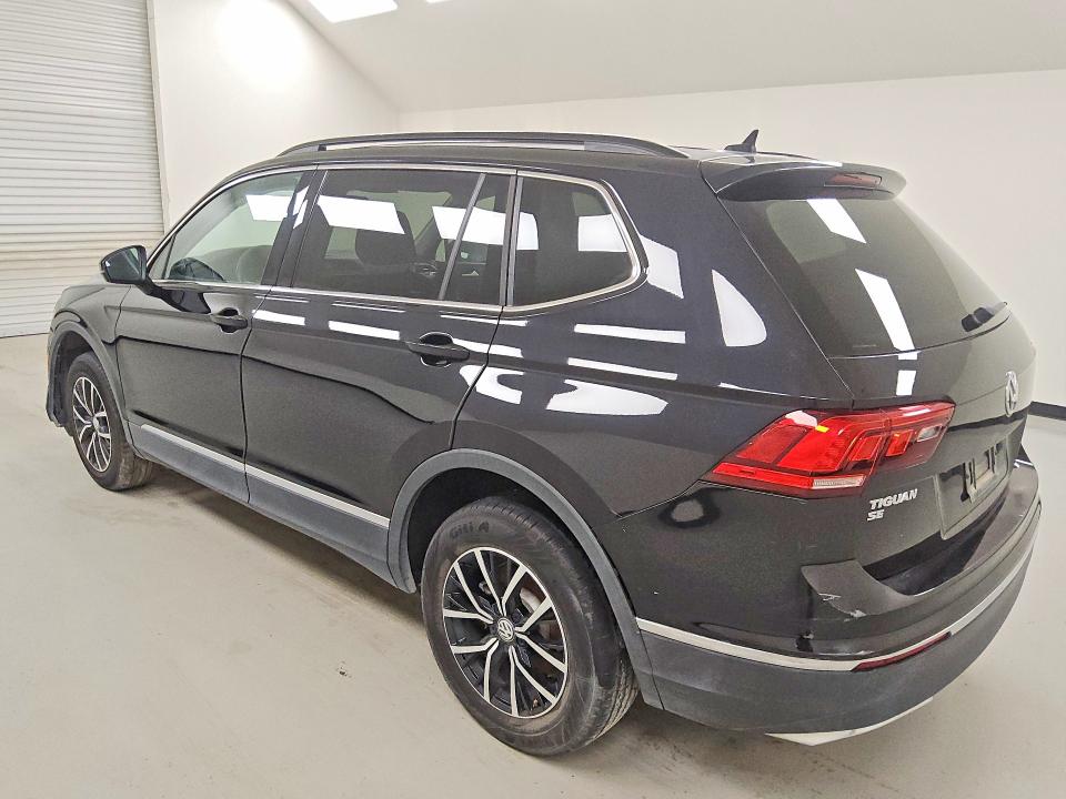 Aukcja sprzedaży 2021 Volkswagen Tiguan, vin: 3VV3B7AXXMM134725, numer aukcji: 58211676