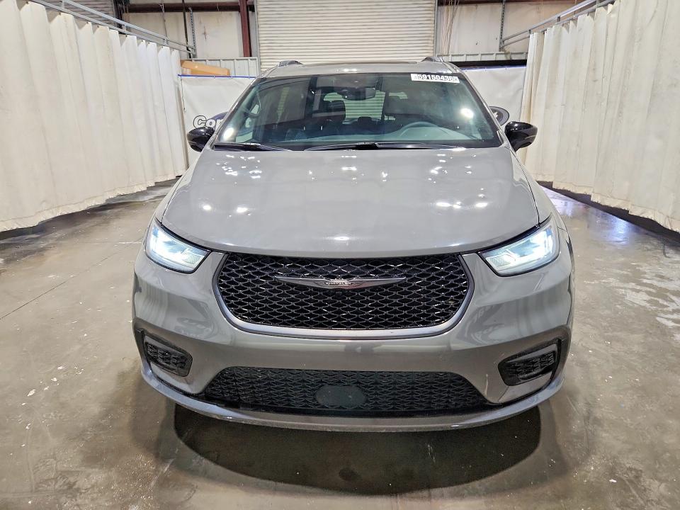 Продаж на аукціоні авто 2025 Chrysler Pacifica, vin: 2C4RC1GG5SR549189, номер лоту: 59150436