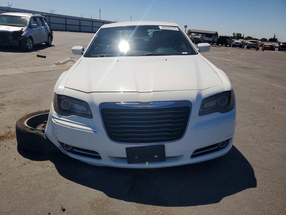 Aukcja sprzedaży 2014 Chrysler 300, vin: 2C3CCABG4EH352235, numer aukcji: 62970776