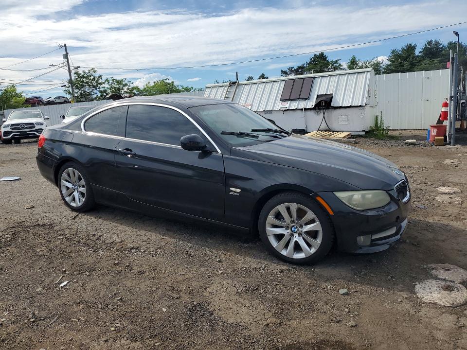 Aukcja sprzedaży 2011 Bmw 328, vin: WBAKF5C54BE586684, numer aukcji: 60238606